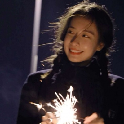 伤感意境的qq两字网名大全