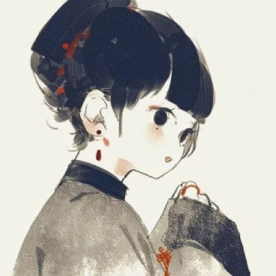 小清新简约网名男生