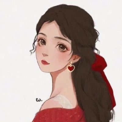 个性女生网名2个字