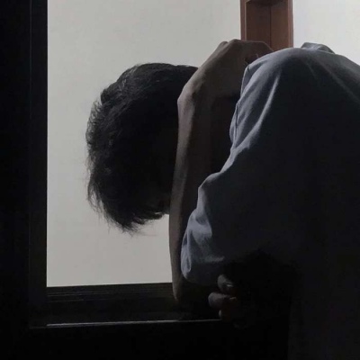 能让男人瞬间就哭的话