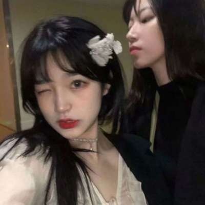 闺蜜网名仙气