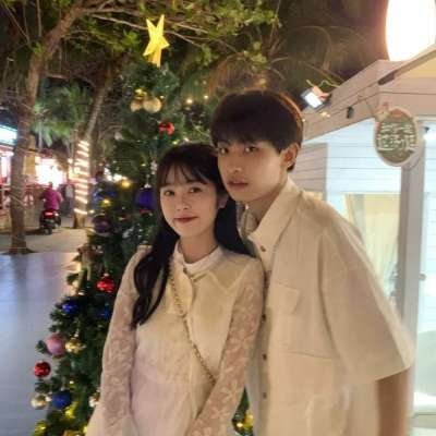 闺蜜网名古风二人
