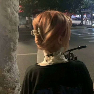 洋气好听可爱的闺蜜网名