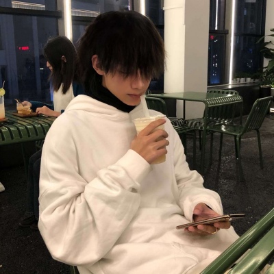 闺蜜网名森系