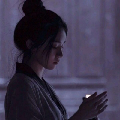 姐妹网名古风