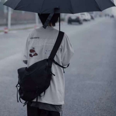 比较个性的微信名