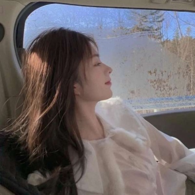 女人发抖音心态好的句子