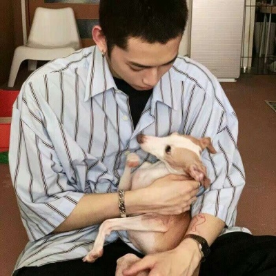 过分宠溺的情侣网名