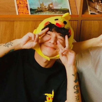 蠢萌沙雕情侣网名
