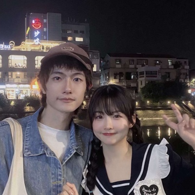 情侣id个性网
