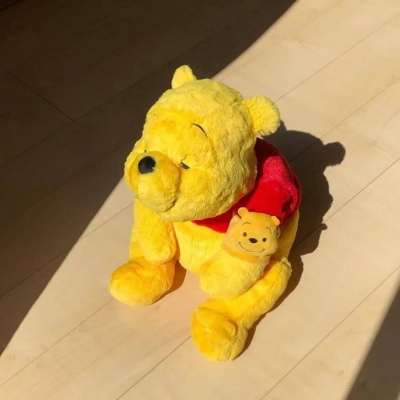 让对方感动的情话