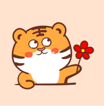 虎年祝福语大全