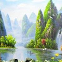 虎年吉祥语