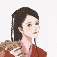 情人一句短语