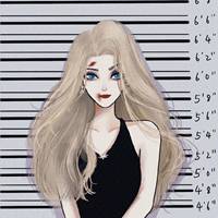 好听又冷酷又黑暗的情侣网名