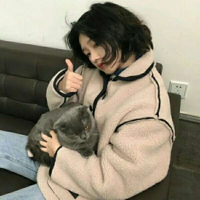 个性昵称女生霸气十足