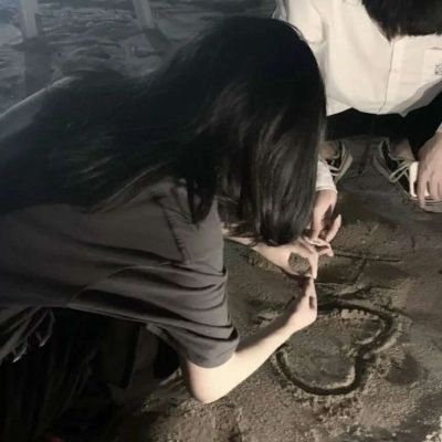 自然随性一点的网名