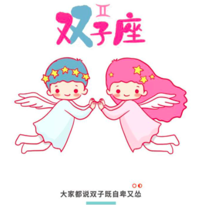 2022年双子座运势-2022年双子座整体运势