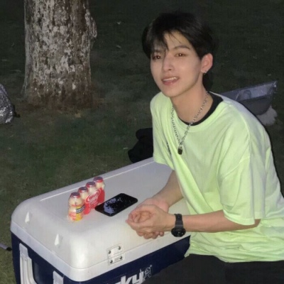 2022好听的微信网名男