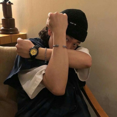 2022最流行网名男