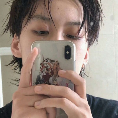2022qq最新昵称男