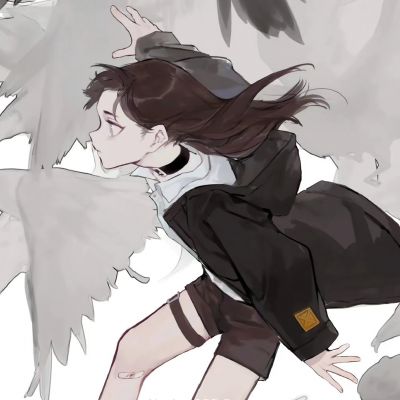 简约成熟网名