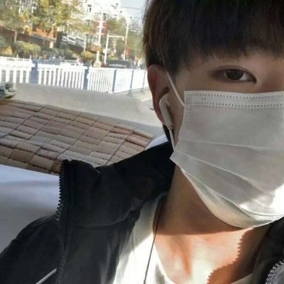qq个性网名男生