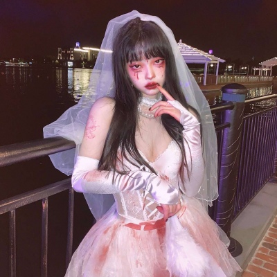 独一无二的霸气女网名带符号