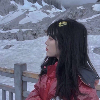 文案短句干净治愈