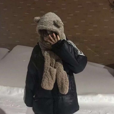 qq英文简单好看网名