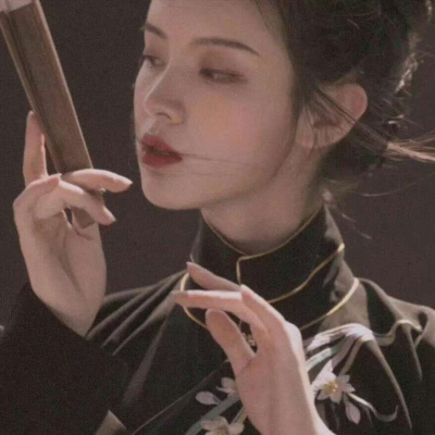 30一40岁女人微信头像