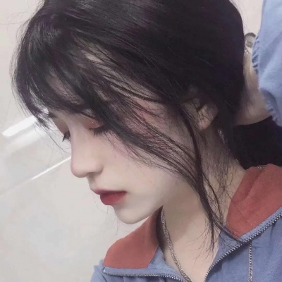 超好看的三人闺蜜头像