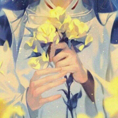 头像男生动漫帅气