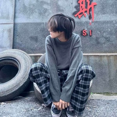 写给情人节的句子-520表白文案