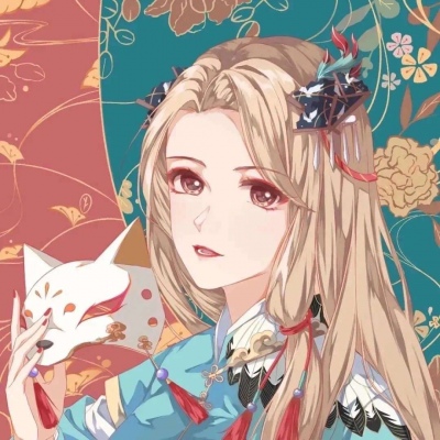 女生网名特色英文