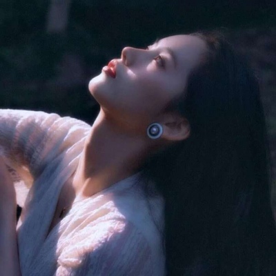 头像女生可爱萌