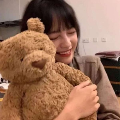 姐妹昵称可爱