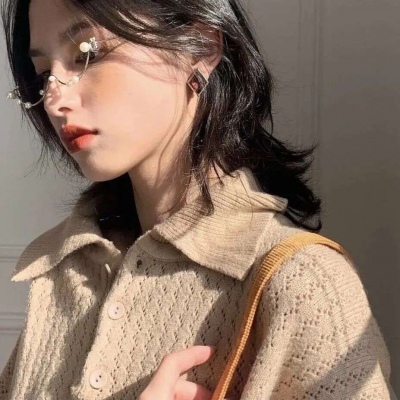 女生网名个性可爱