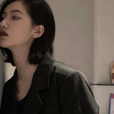 青春个性的网名霸气