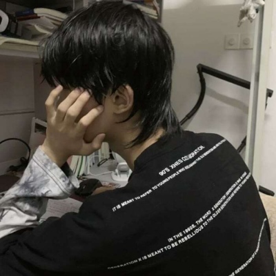 男生文艺清新网名吧
