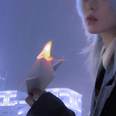 个性女生头像图片大全