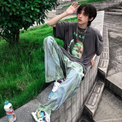 抑郁崩溃的文案