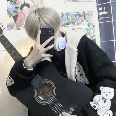 成熟魅力昵称