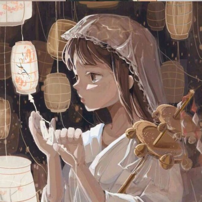 唯美简单的网名