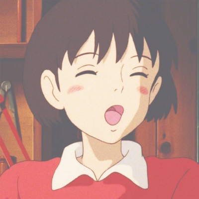 女生二次元卡哇伊动漫头像大全