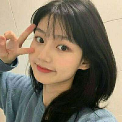 女生qq唯美头像大全
