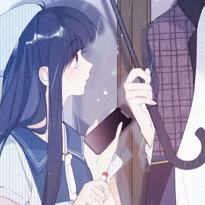 青春校园qq网名女生的