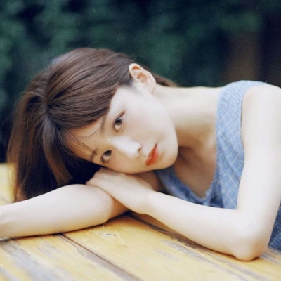 两个字的抖音网名女