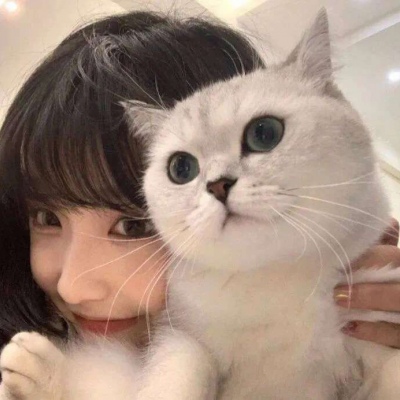 qq网名大全两个字女