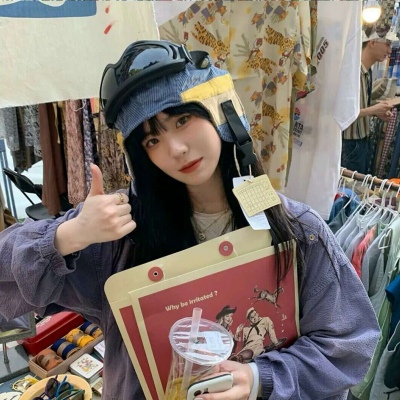 2022网名女超拽